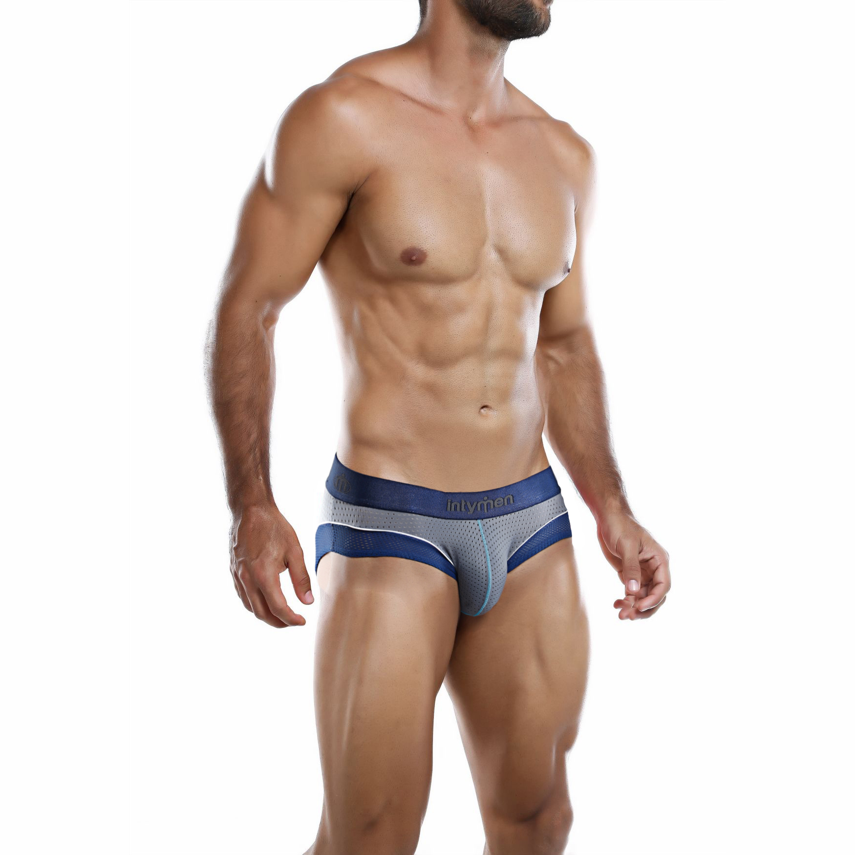 Brief Kobe Bikini INTYMEN INJ016