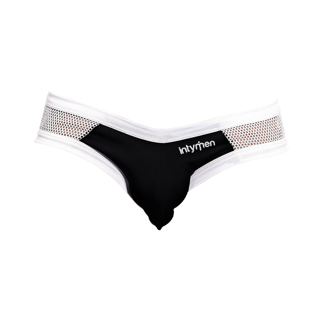 Brief The Bi-Kini INTYMEN INJ055 - Image 3