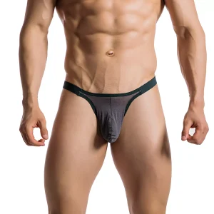 Hilo abultador Estelar YUYANG Bicolor Verde/Gris