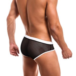 Brief Profile Bikini INTYMEN INJ056