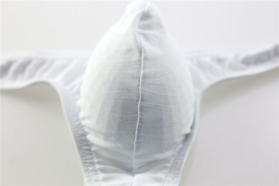 Hilo Tiger Stripe FANKAZI Blanco F2006 - Image 6