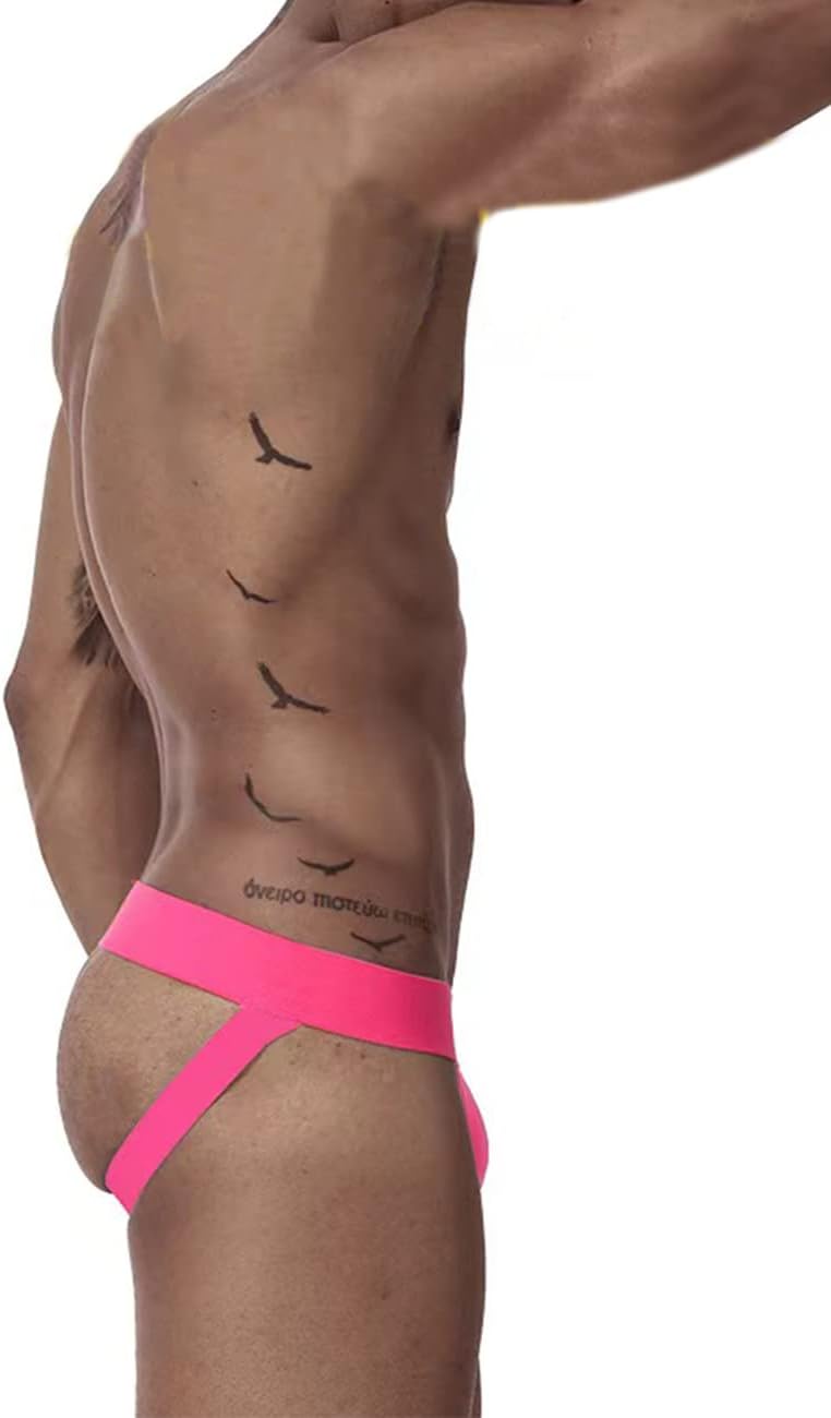 Suspensorio ADANNU Rosado - Image 3