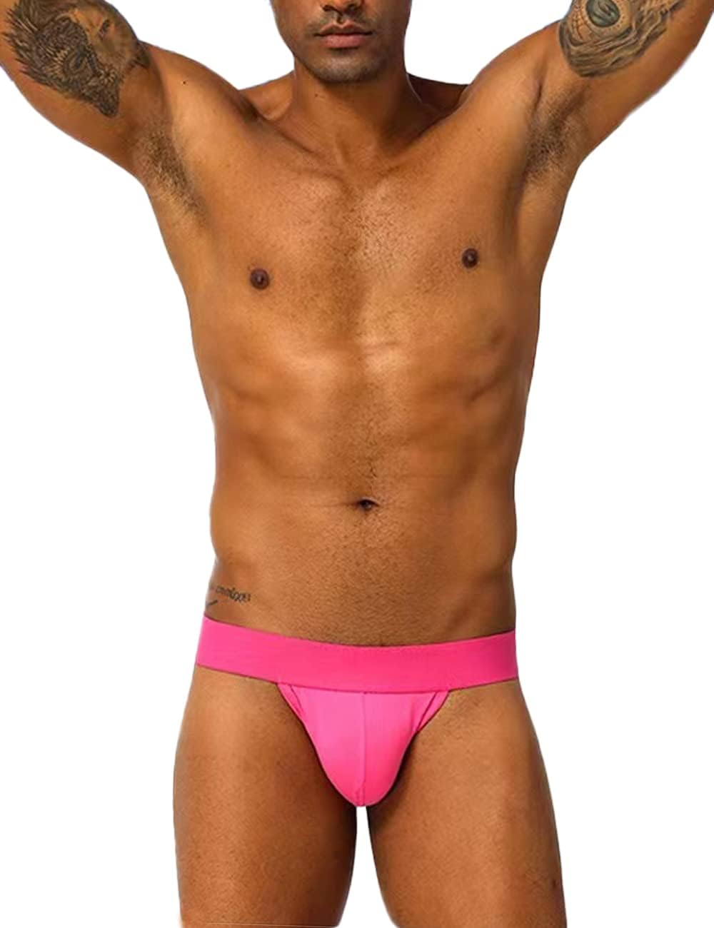 Suspensorio ADANNU Rosado - Image 2