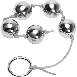 Bolas Chinas Metálicas