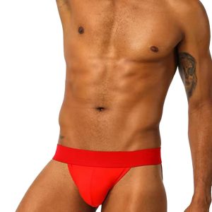 Suspensorio ADANNU Rojo