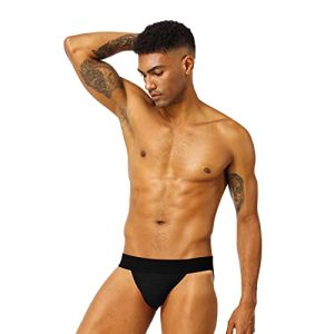 Suspensorio ADANNU Negro