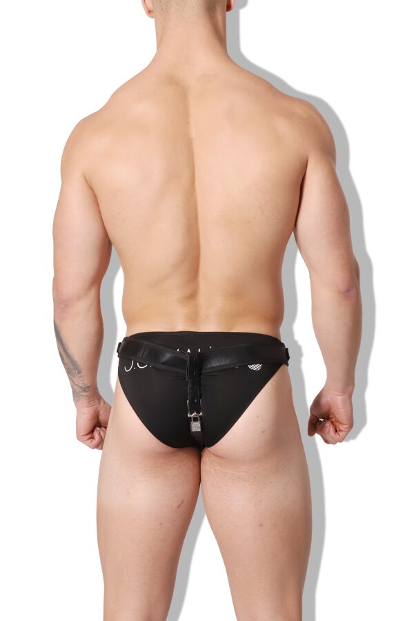 Cinturón de Castidad Kinky JJMALIBU - Image 3