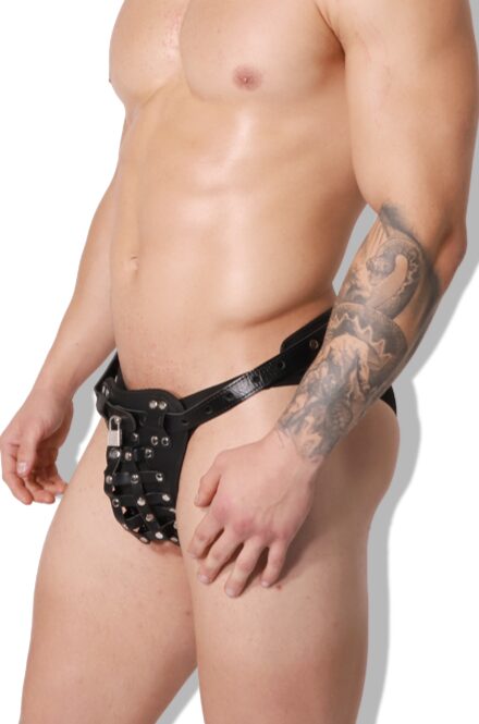 Cinturón de Castidad Kinky JJMALIBU - Image 2