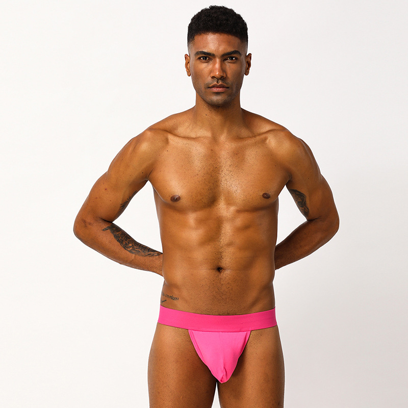 Suspensorio ADANNU Rosado