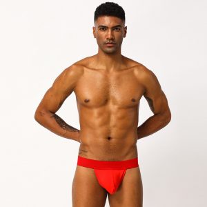 Suspensorio ADANNU Rojo