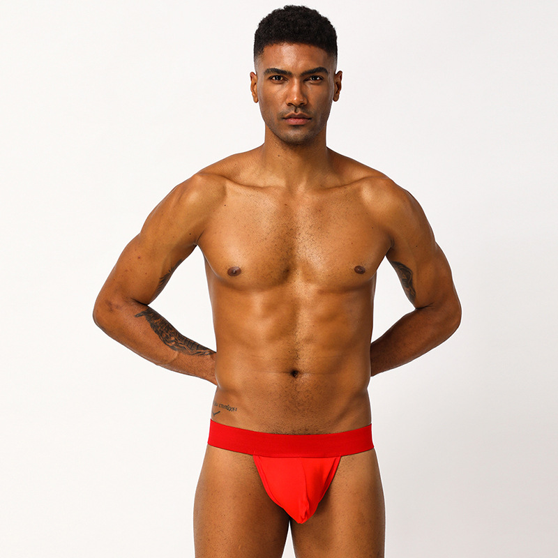 Suspensorio ADANNU Rojo