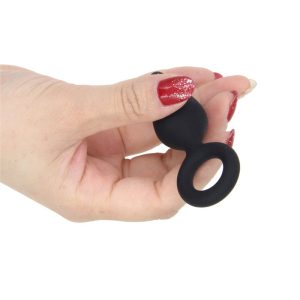Plug Anal Shuriken Mini