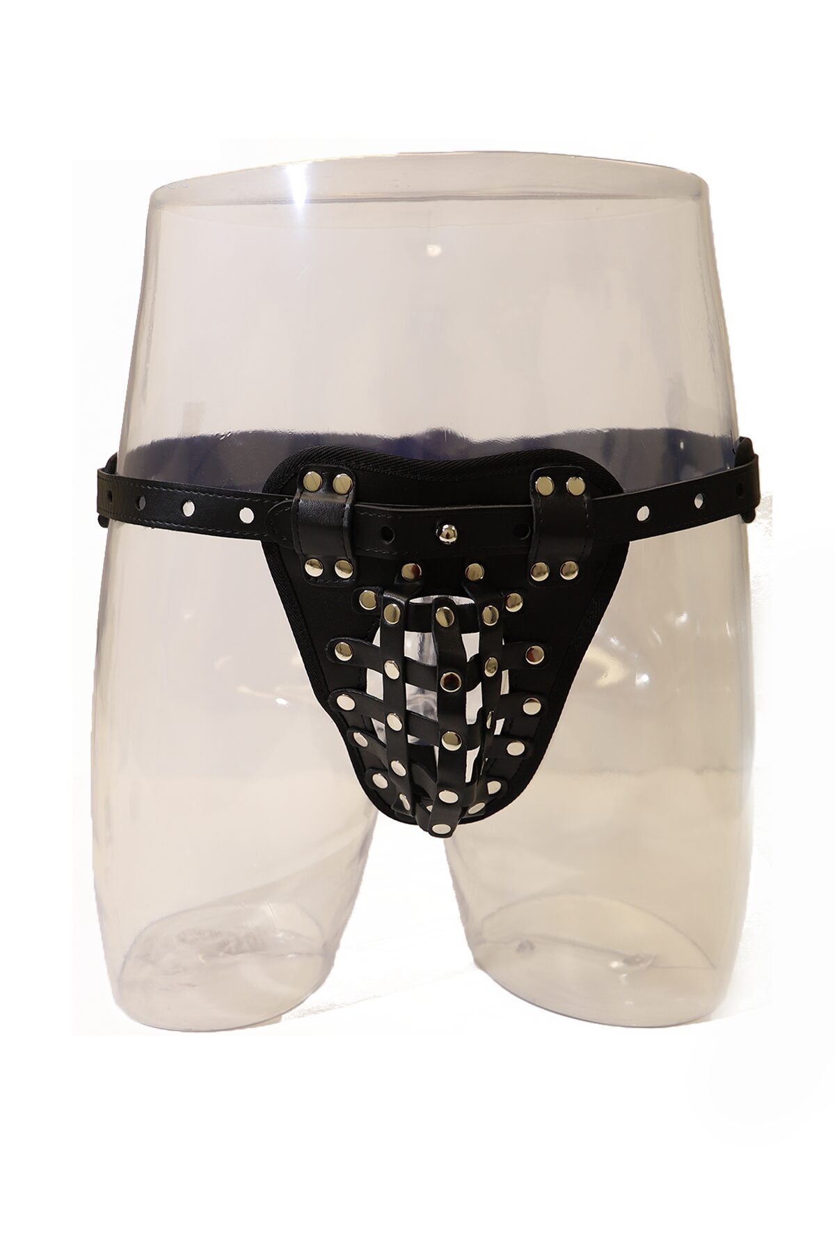 Cinturón de Castidad Kinky JJMALIBU - Image 4