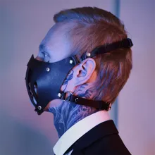 Bozal Bondage Jail - Image 6