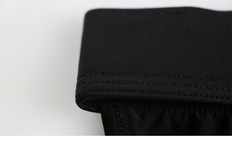 Suspensorio YUYANG Negro YY-9009 - Image 5