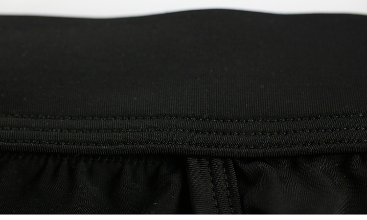 Suspensorio YUYANG Negro YY-9009 - Image 4