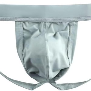 Suspensorio YUYANG Gris YY-9009