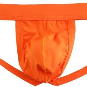 Suspensorio YUYANG Naranja YY-9009