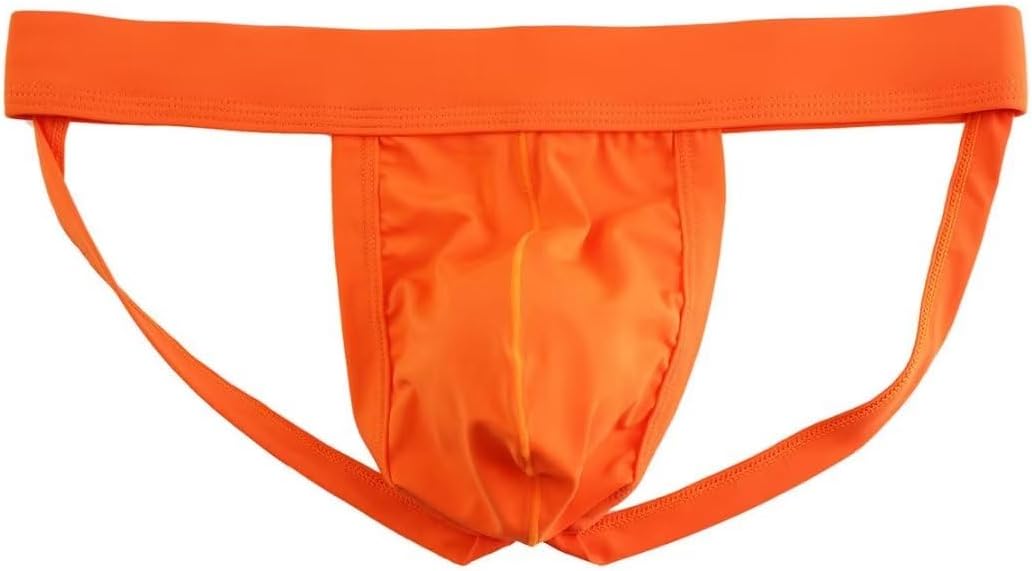 Suspensorio YUYANG Naranja YY-9009 - Image 2