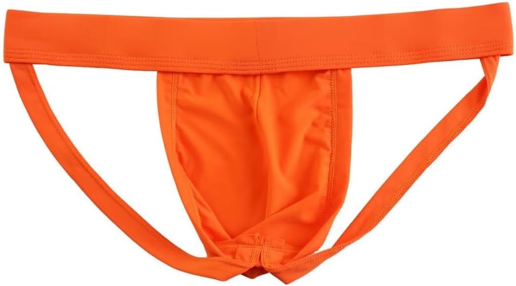 Suspensorio YUYANG Naranja YY-9009 - Image 3