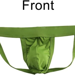 Suspensorio YUYANG Verde YY-9009