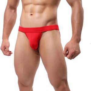 Suspensorio YUYANG Rojo YY-9009