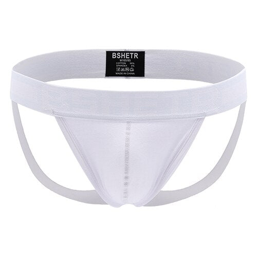Suspensorio BSHTER Blanco R96 - Image 3