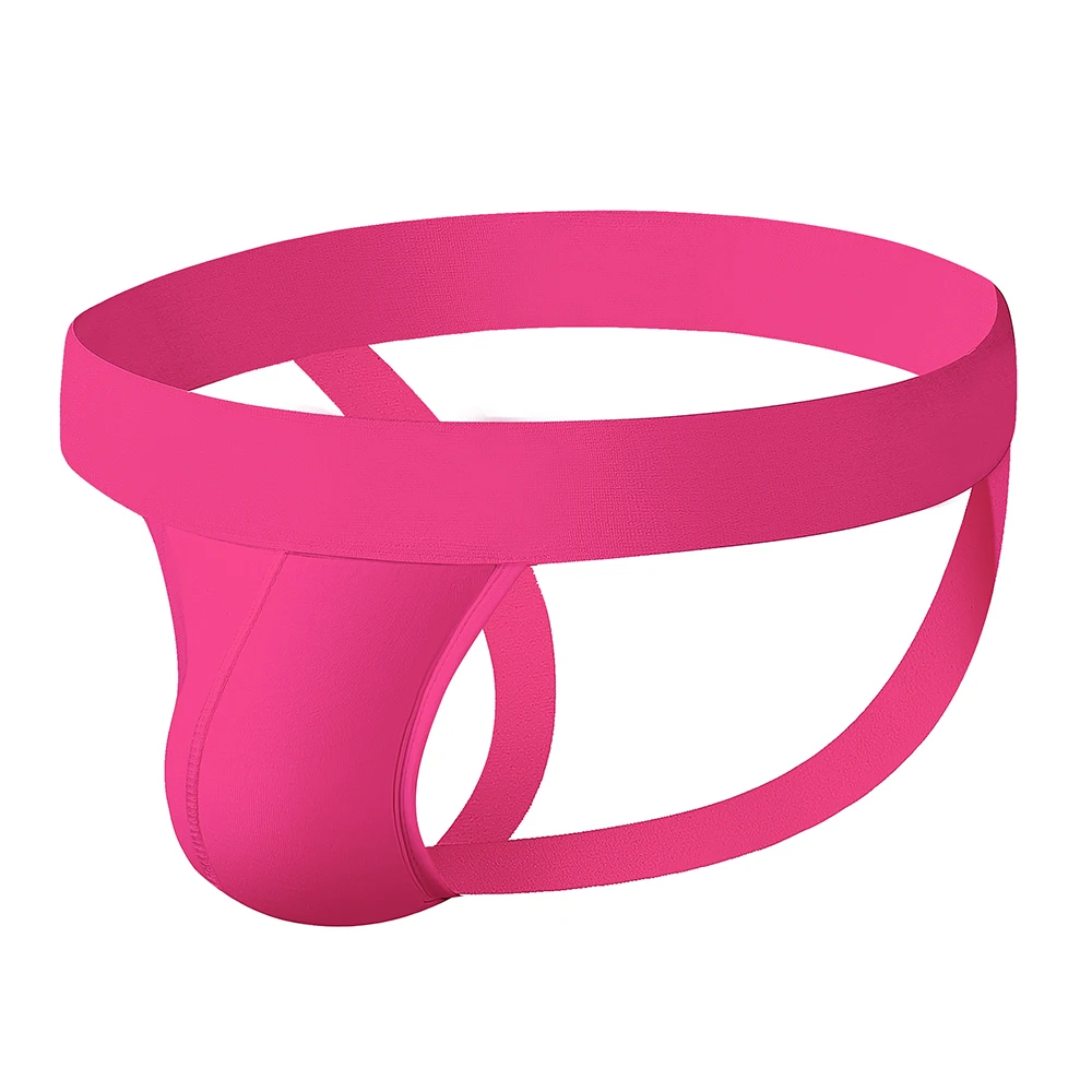 Suspensorio ADANNU Rosado - Image 4
