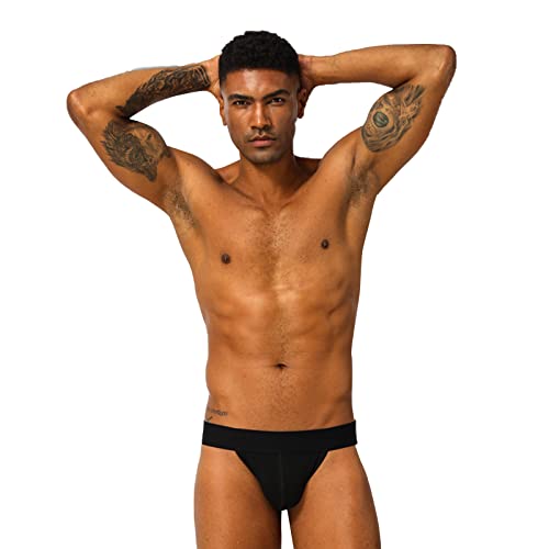 Suspensorio ADANNU Negro - Image 2