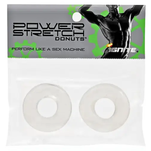 Anillos Donuts POWER STRETCH (2 Pack)