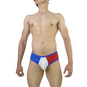 Brief Mundial 2018 DANIEL ALEXANDER Francia Glory DAJ009