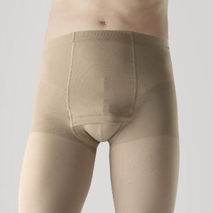 Pantimedia ComfiStretch de Compresión Médica