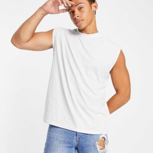 Camisetas BVD Oversized ANOTHER INFLUENCE (Verde - Gris Claro)