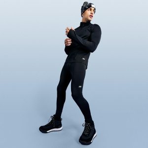Lycra ASOS 4505 Ski Base Layer