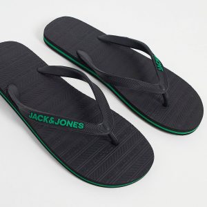 Zapatillas JACK&JONES Basic Anthracite