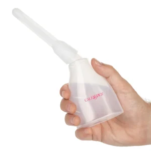 Ducha Portátil para Enema CALEXTICS Ultimate Douche (160 ml)