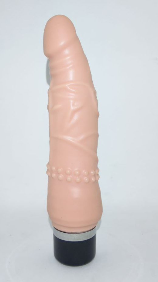 Dildo Vibrador GRIESS - A REALISTIC PENIS de WODOTOYS - Image 3
