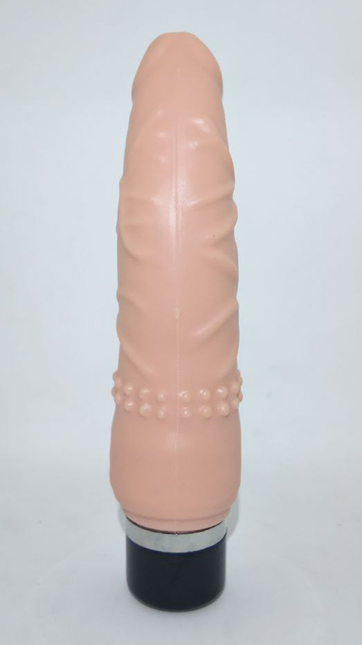 Dildo Vibrador GRIESS - A REALISTIC PENIS de WODOTOYS - Image 4