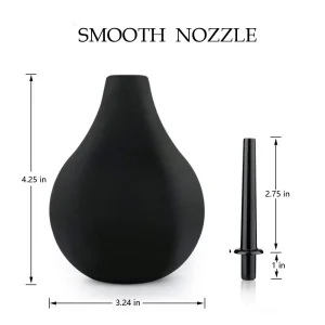 Ducha Portátil para Enema (224 ml)
