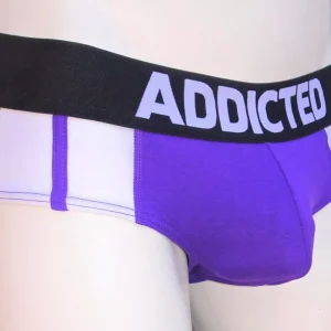 Brief ADDICTED Morado H106
