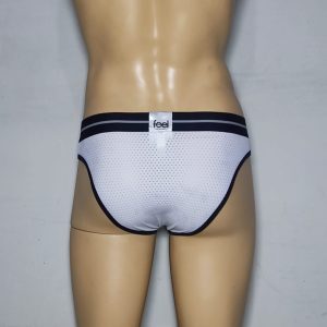 Brief FEEL Blanco FE1005