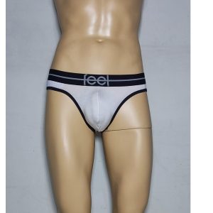 Brief FEEL Blanco FE1005