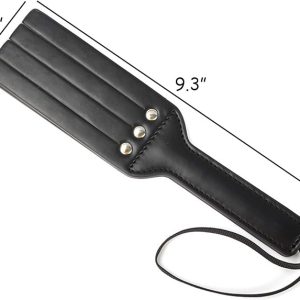 Paleta Bondage de Azote Doble Capa