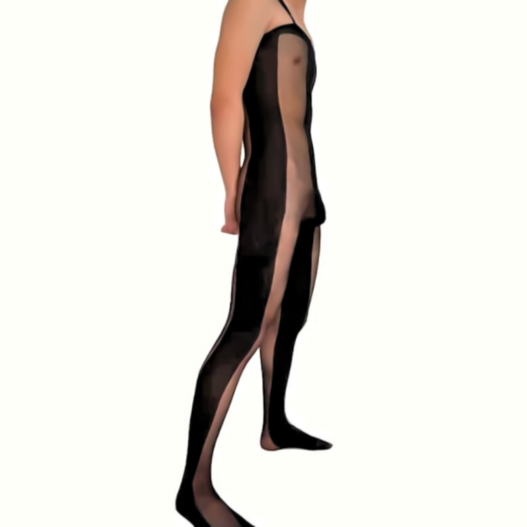 Panty para hombres (Cuerpo Entero) PM-10