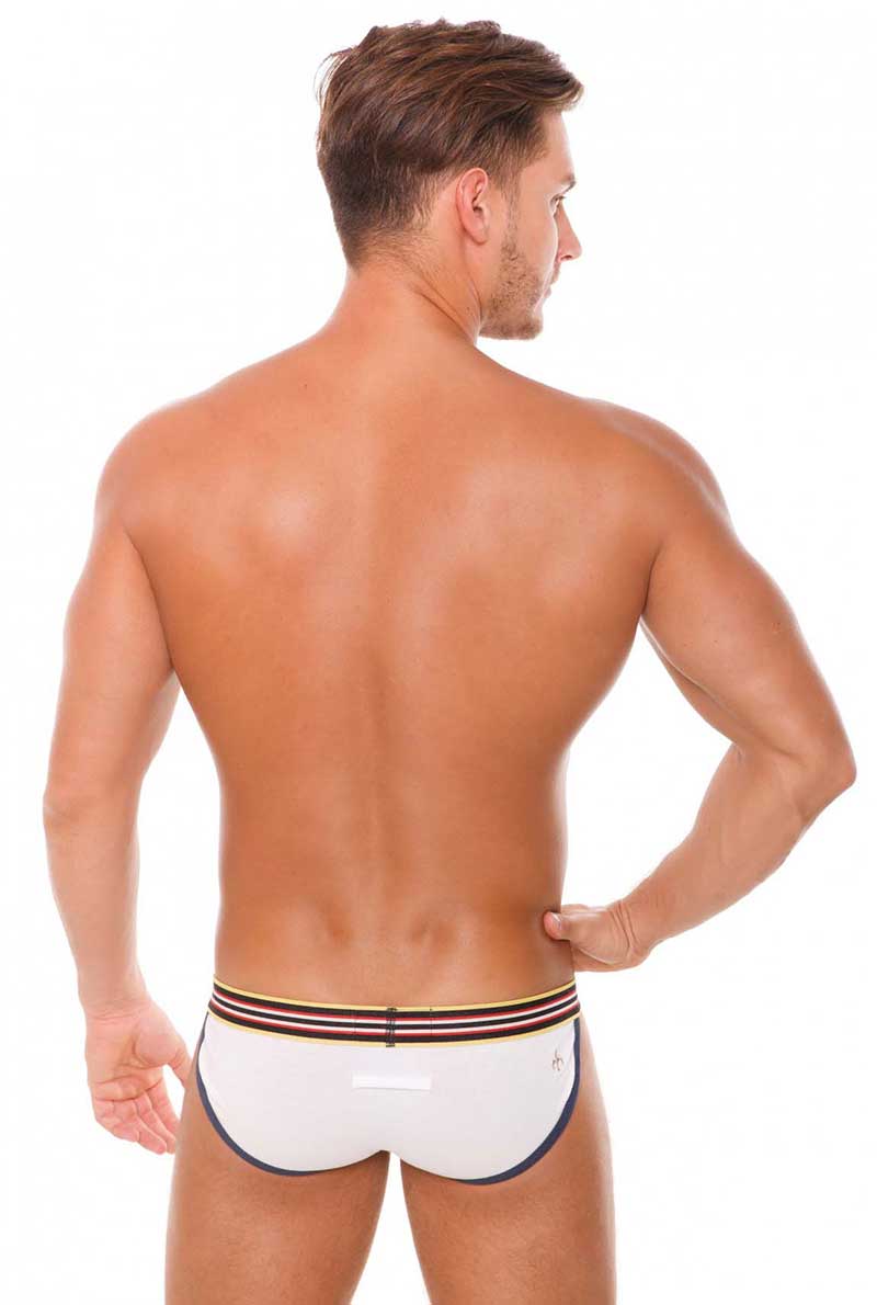 Brief Egoist MARCUSE Blanco - Image 4