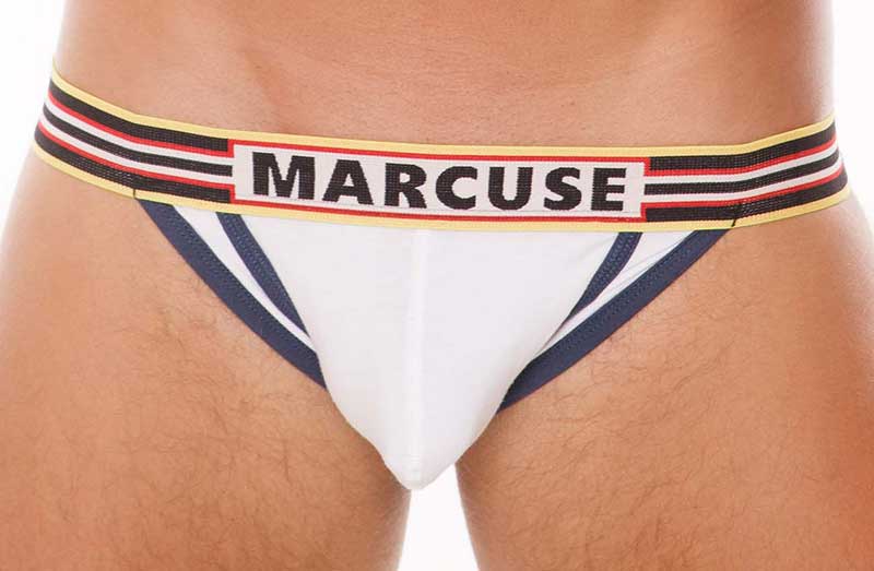Brief Egoist MARCUSE Blanco - Image 5