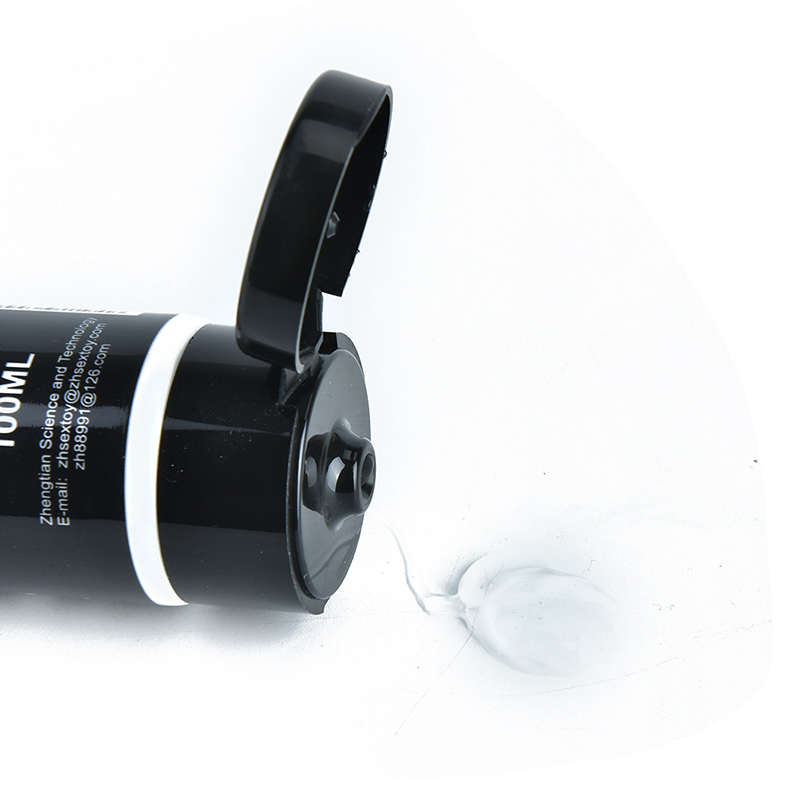 Lubricante a Base de Agua SILK TOUCH 30 ml. - Image 4