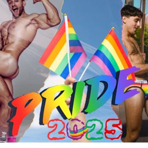 PRIDE 2025