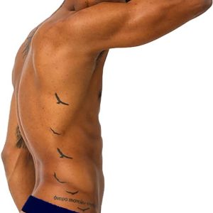 Suspensorio ADANNU Navy