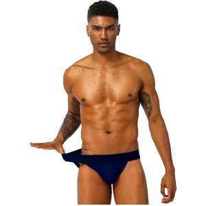 Suspensorio ADANNU Navy